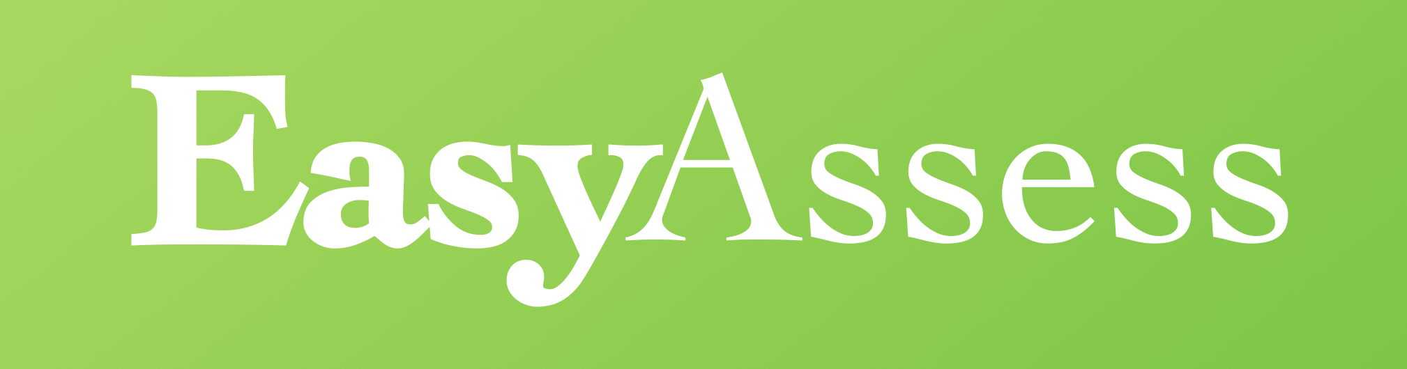 EasyAssess